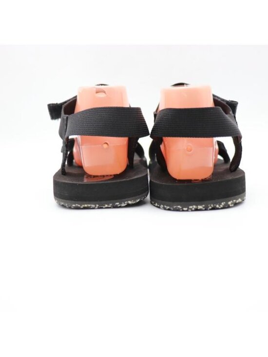 The North Face Skeena Sandal Men\'s Size 11 Black Sport Strappy Sandals main image 8